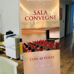 stampa roll up bergamo