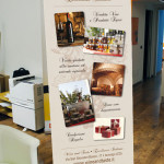 Creazione roll up Monza