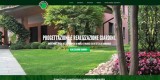 Realizzazione sito web giardiniere in provincia di Monza e Brianza