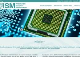 sito ism alkimedi web agency milano
