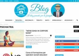 realizzazione siti wordpress