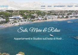 sito web appartamenti rodi