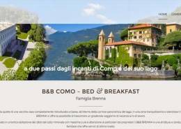 sito web bed and breakfast