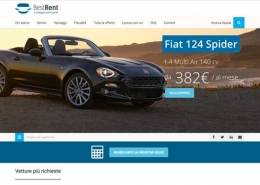 ottimizzazione sito web best rent