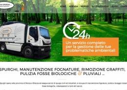 sito web azienda spurghi cesano maderno