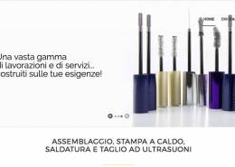 sito web SM srl La Valletta Brianza Rovagnate