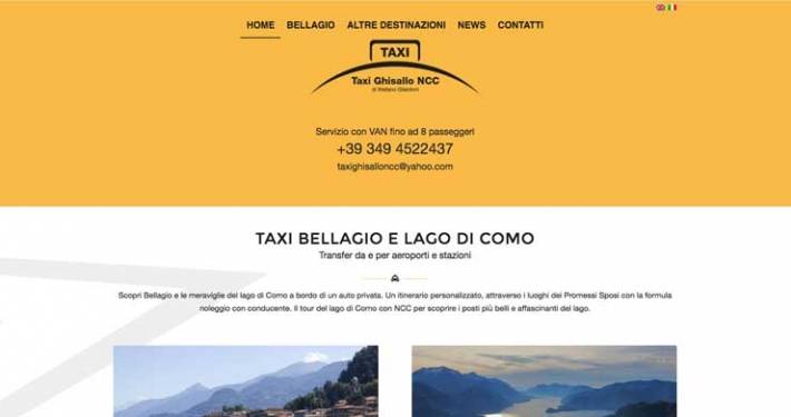 sito web bellagio ncc
