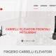 Realizzazione sito web Frigerio Carrelli