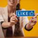 alkimedia gestione social network aziendali facebook instagram linkedin