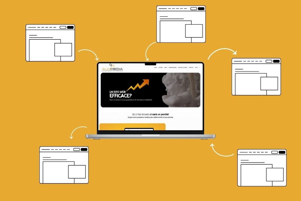 backlink ling building