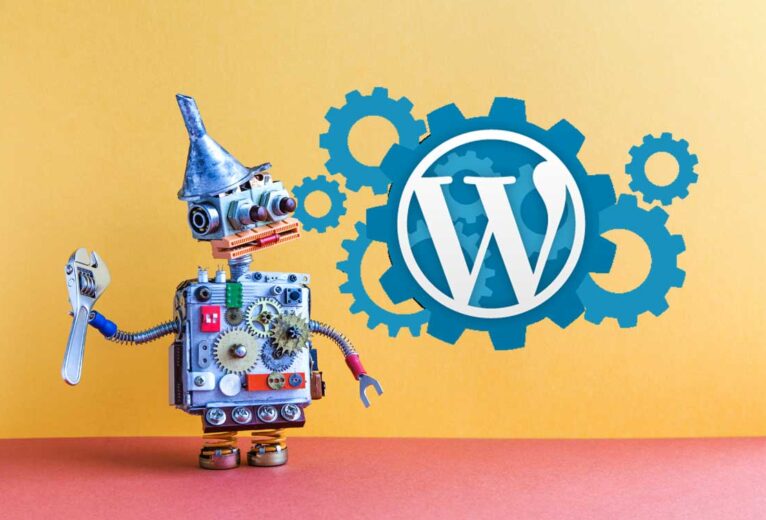 Costo manutenzione sito wordpress