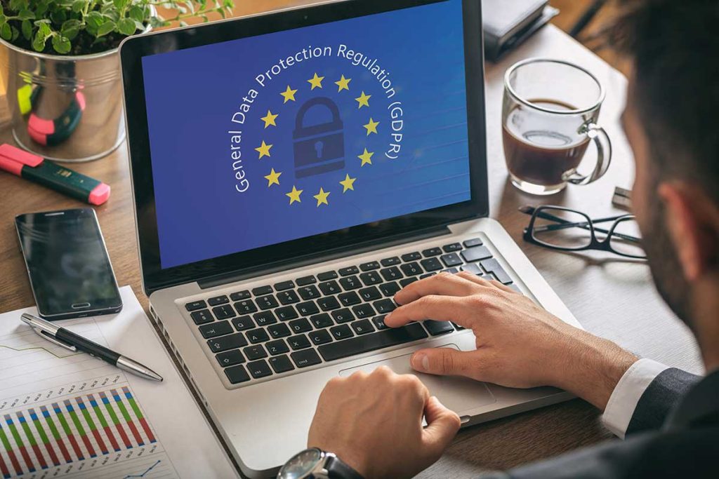 HTTPS GDPR per il tuo sito web