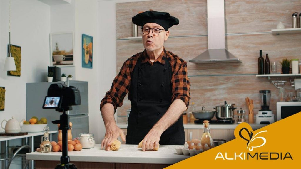 MOD Video tutorial professionali alta qualità Milano
