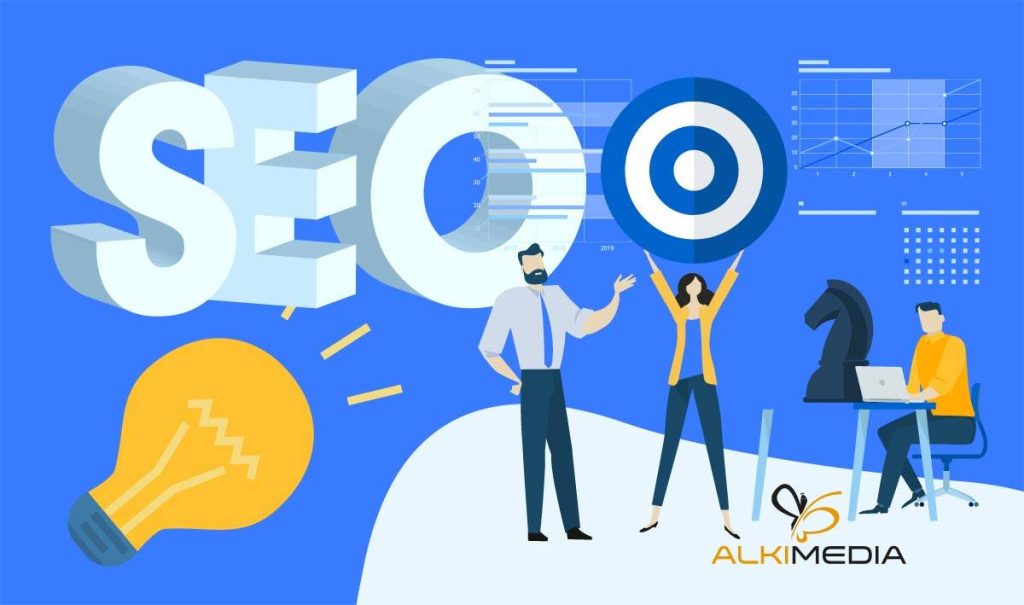 SEO Cos'è?