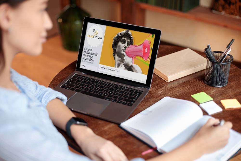 Social Network aziende facebook