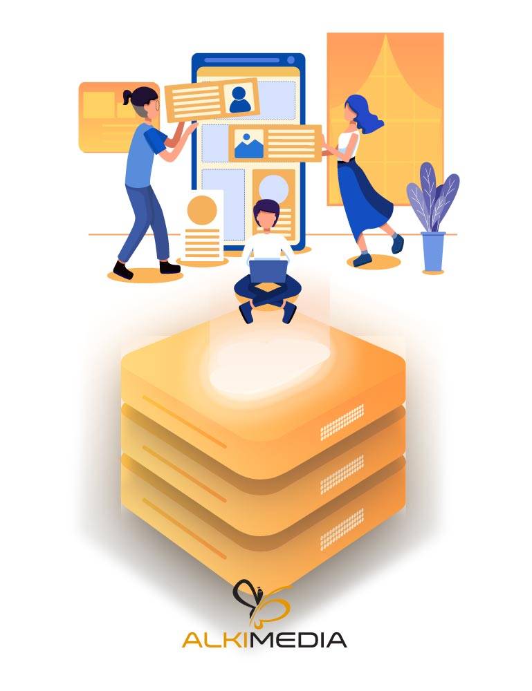 Web Hosting Scelta