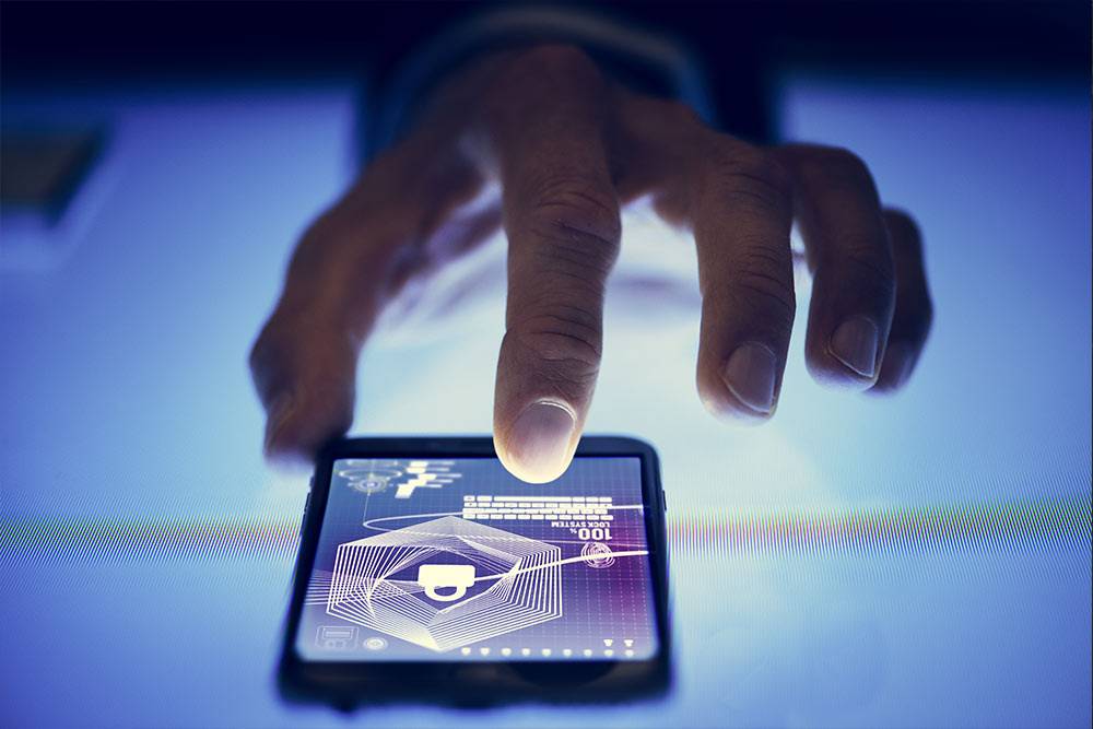 analytics garante privacy alkimedia web agency