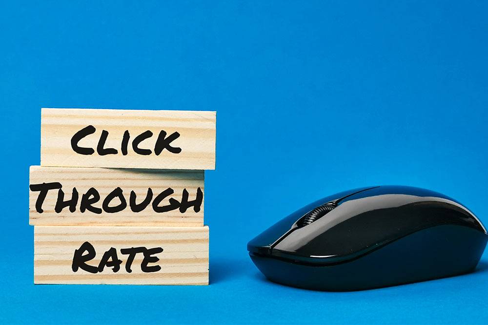 click through rate cosa è come migliorarlo