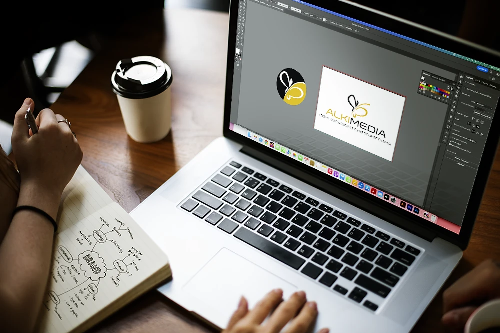 come fare rebranding Alkimedia