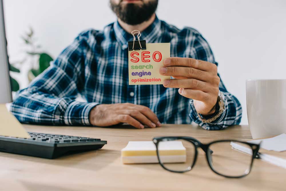 cosa è landing page