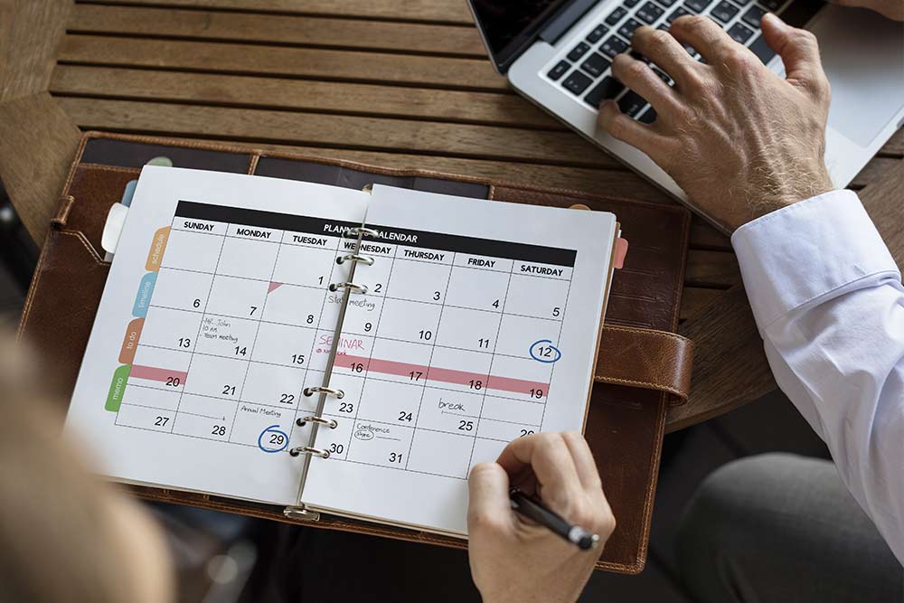 frequenza pubblicazione content marketing