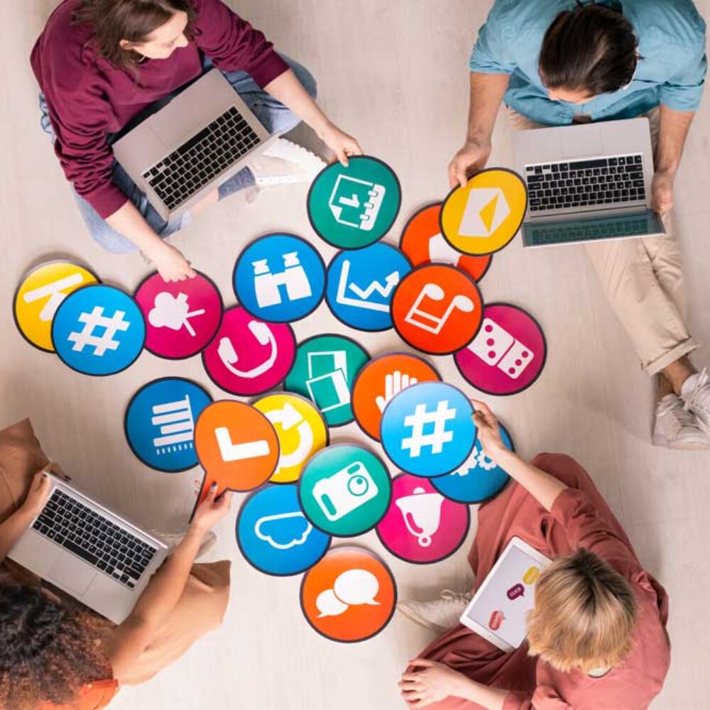 generare traffico sul web per utenti target