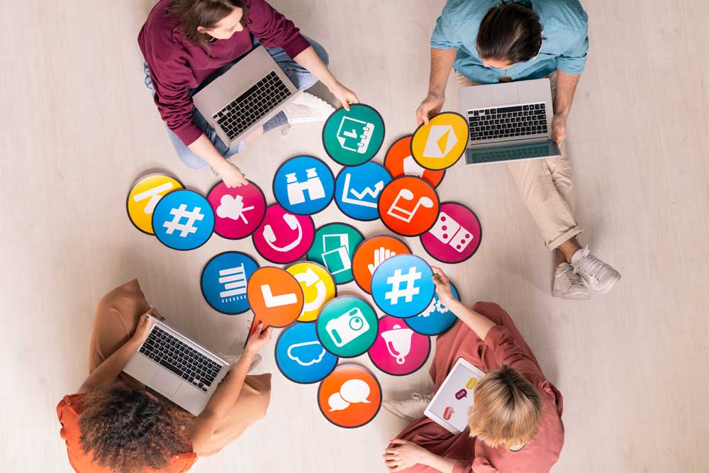 generare traffico sul web per utenti target