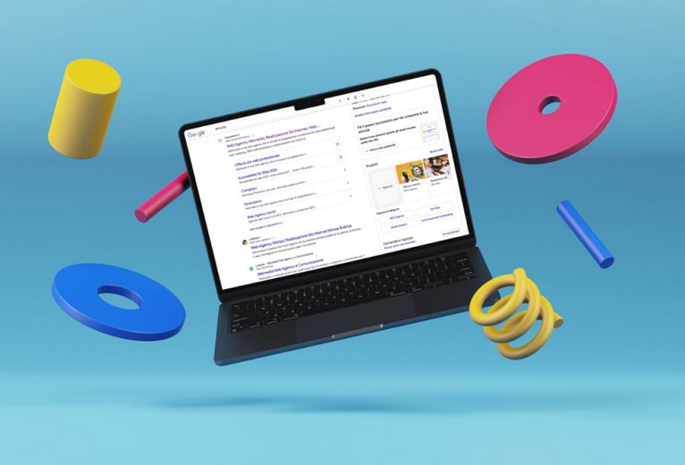 promuovere sito web aziendale