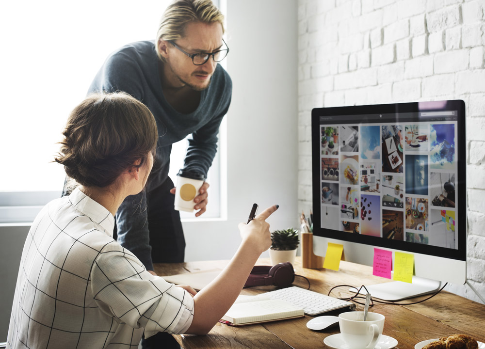 realizzare un sito web ed aggiornarlo