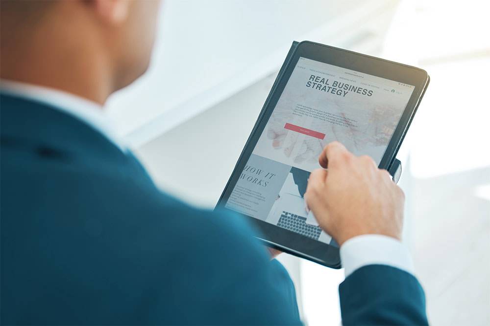 sito web efficace consigli