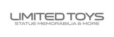 Agenzia web design per Limited Toys
