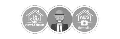 Creazione siti web per AES