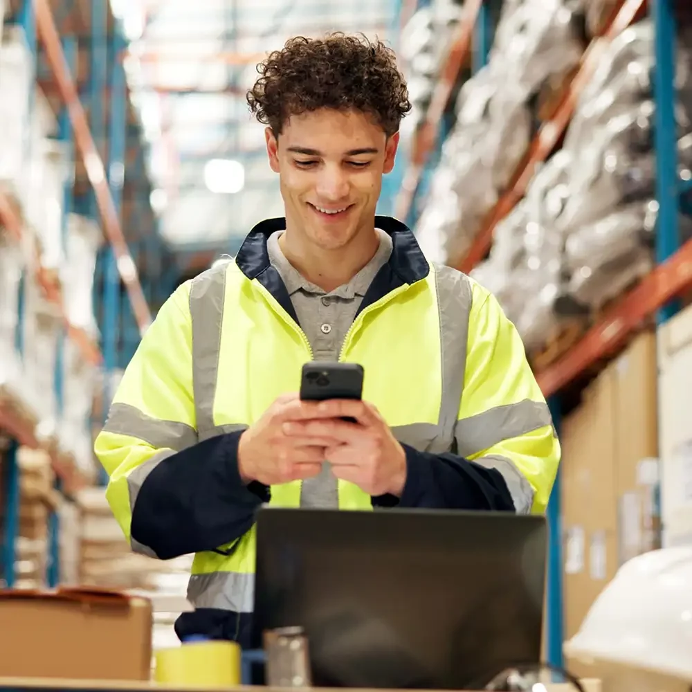 E-commerce gestione ordini spedizioni