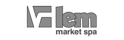 Progettazione creazione siti web x LEM Market