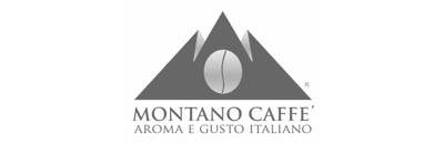 Siti internet Alkimedia per Montano Caffe