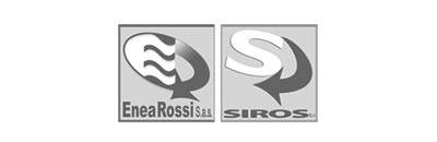 Siti web professionali per Siros ed Enea Rossi