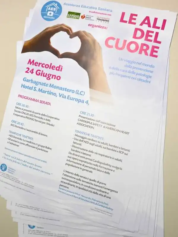 Stampa manifesti Como
