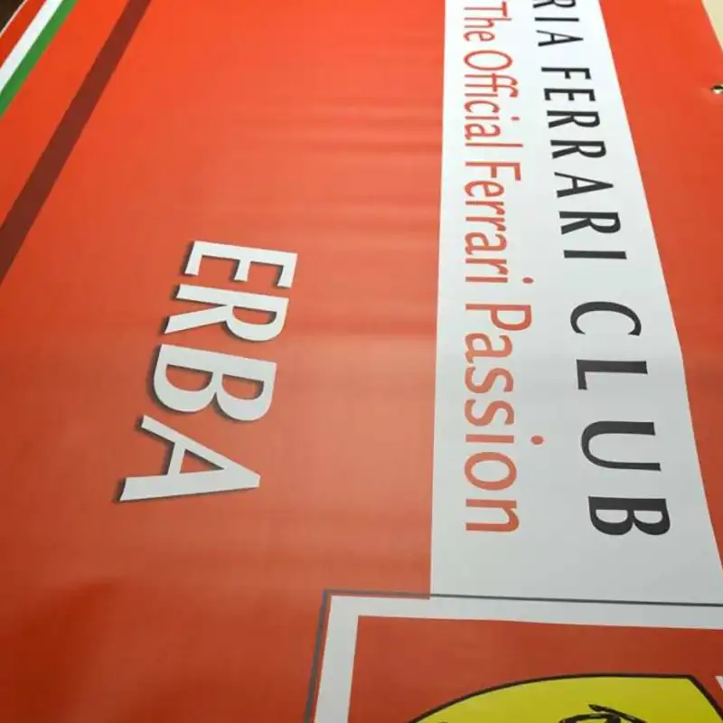 Stampa striscioni Lecco
