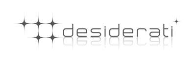 Web designer per Desiderati Lecco Como Milano Lombardia