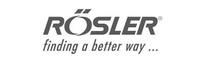 Web designer agency per Rosler