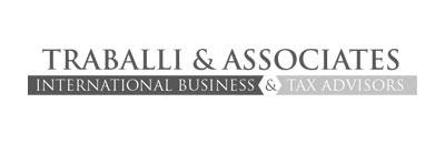 Web designer web developer per Traballi
