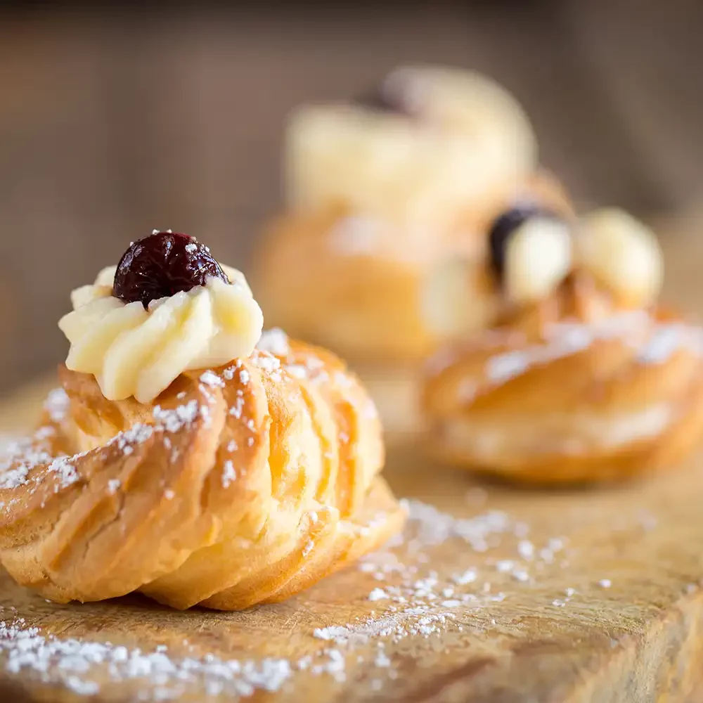 produzione video pasticceria Lecco Como Monza