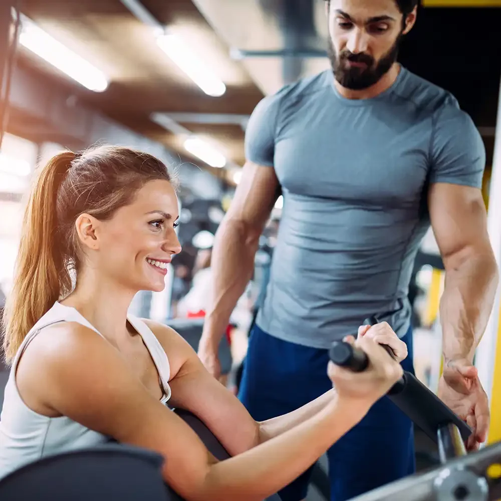 produzione video per personal trainer Lecco Como Monza