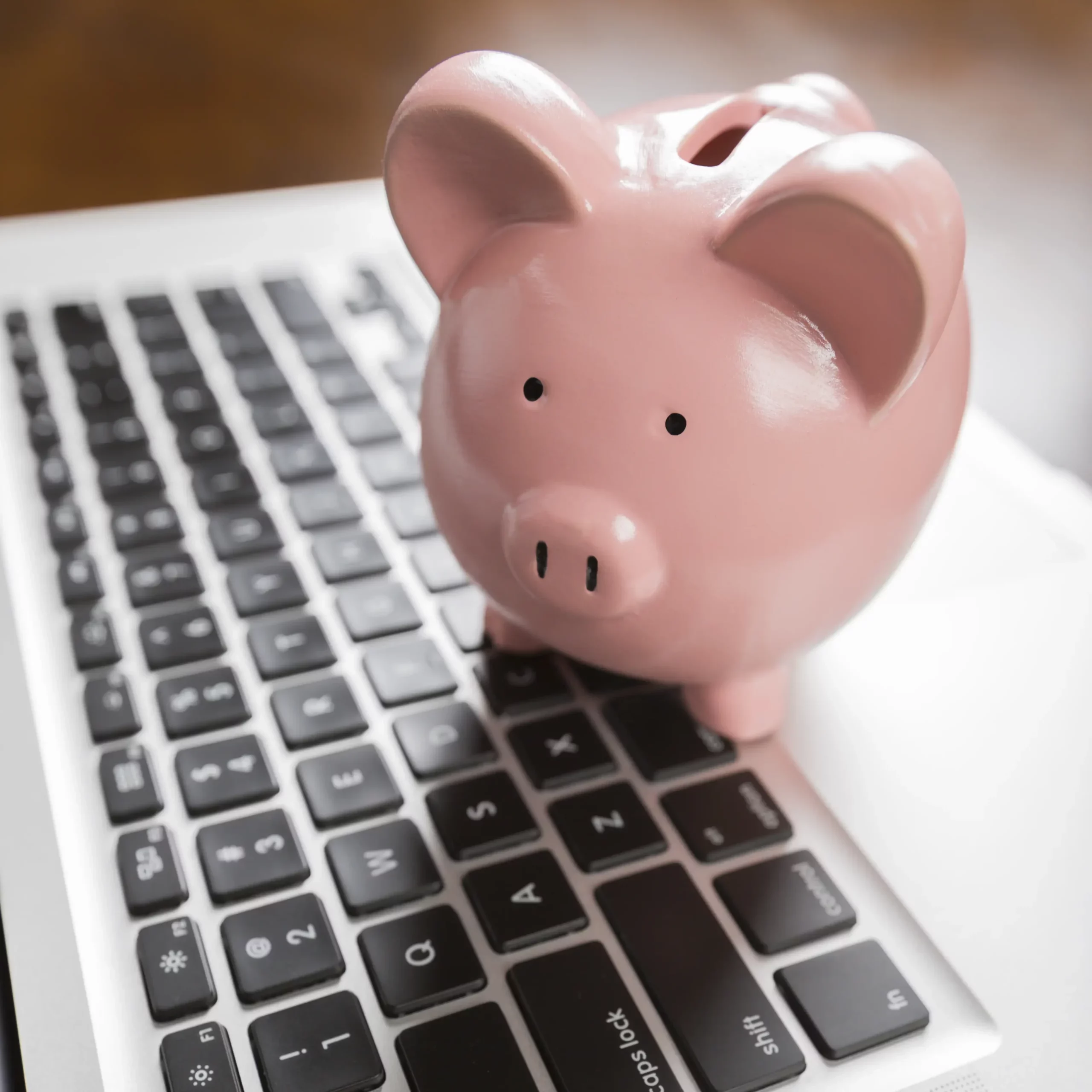 risparmio costi sul sito web