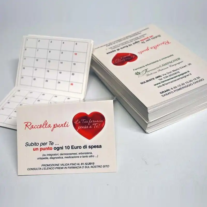 stampa card Monza