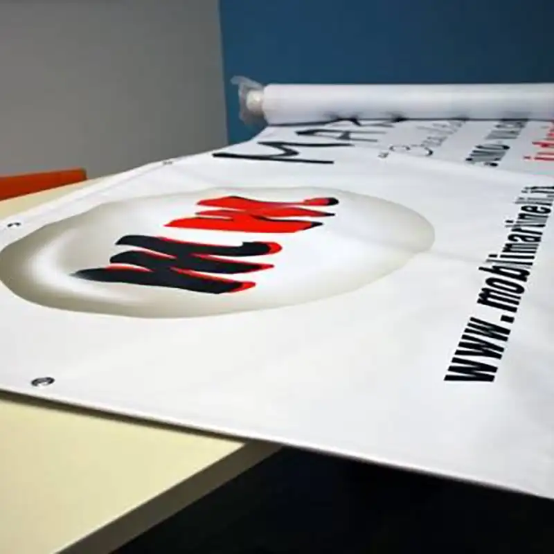 stampa striscioni Como