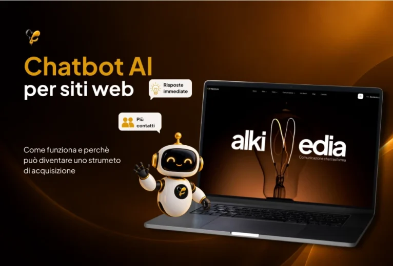 chatbot ai - alkimedia